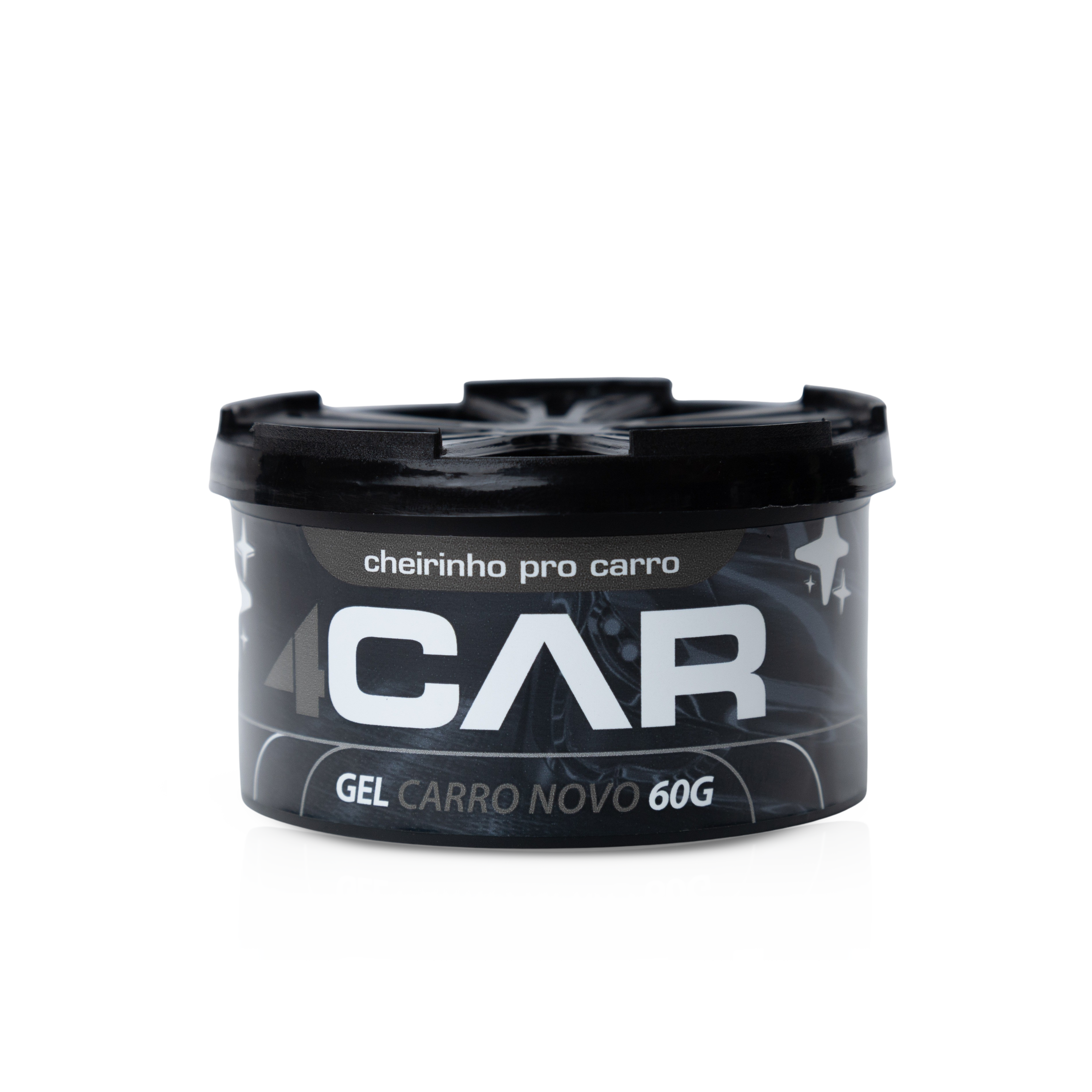 Aromatizante para carros