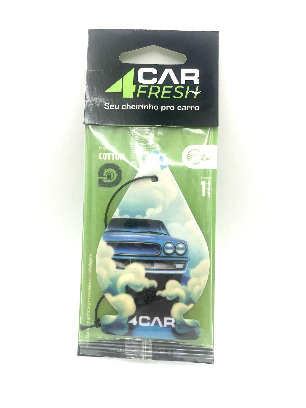 AROMATIZANTE FRESH COTTON