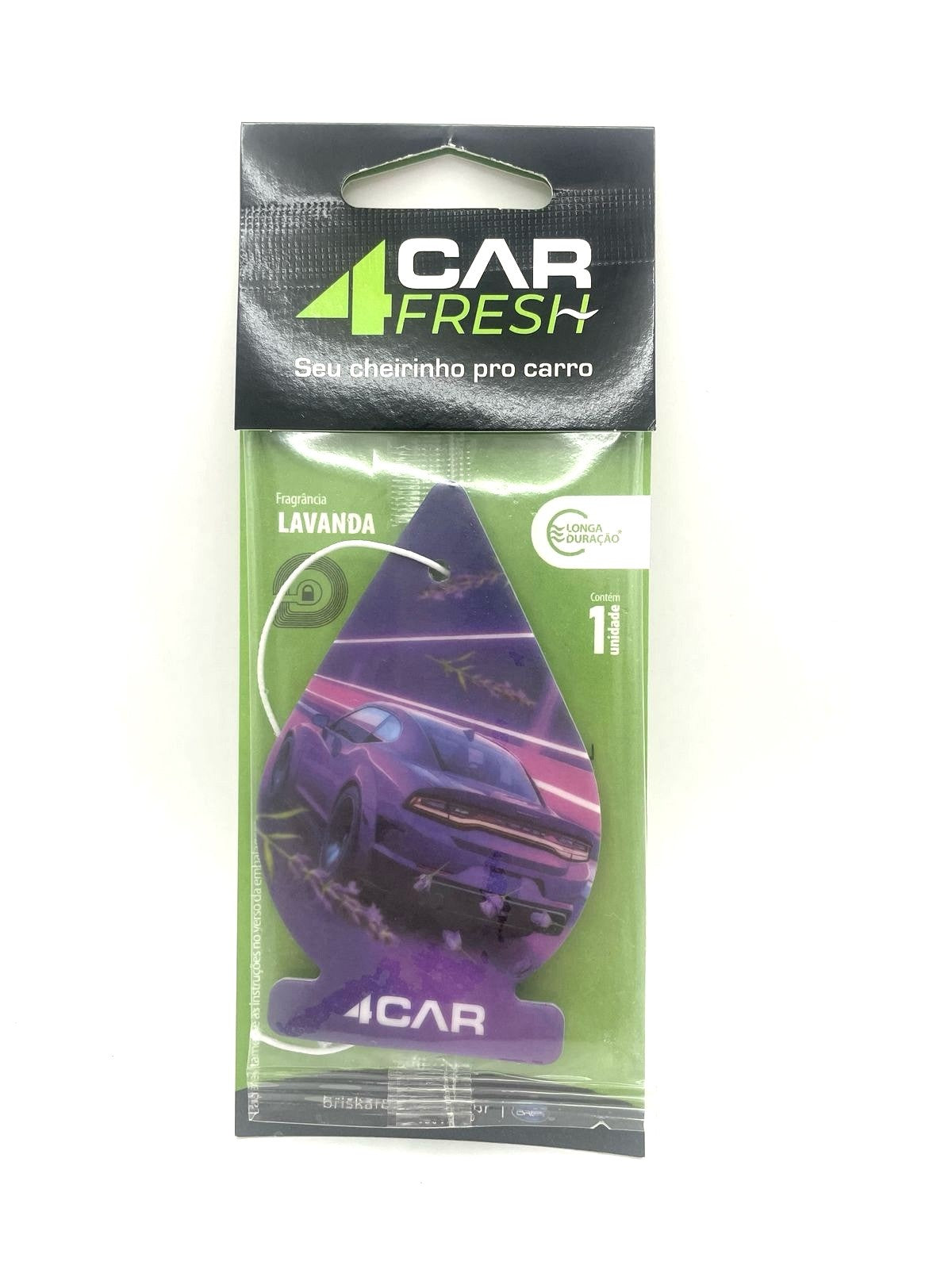 AROMATIZANTE FRESH LAVANDA