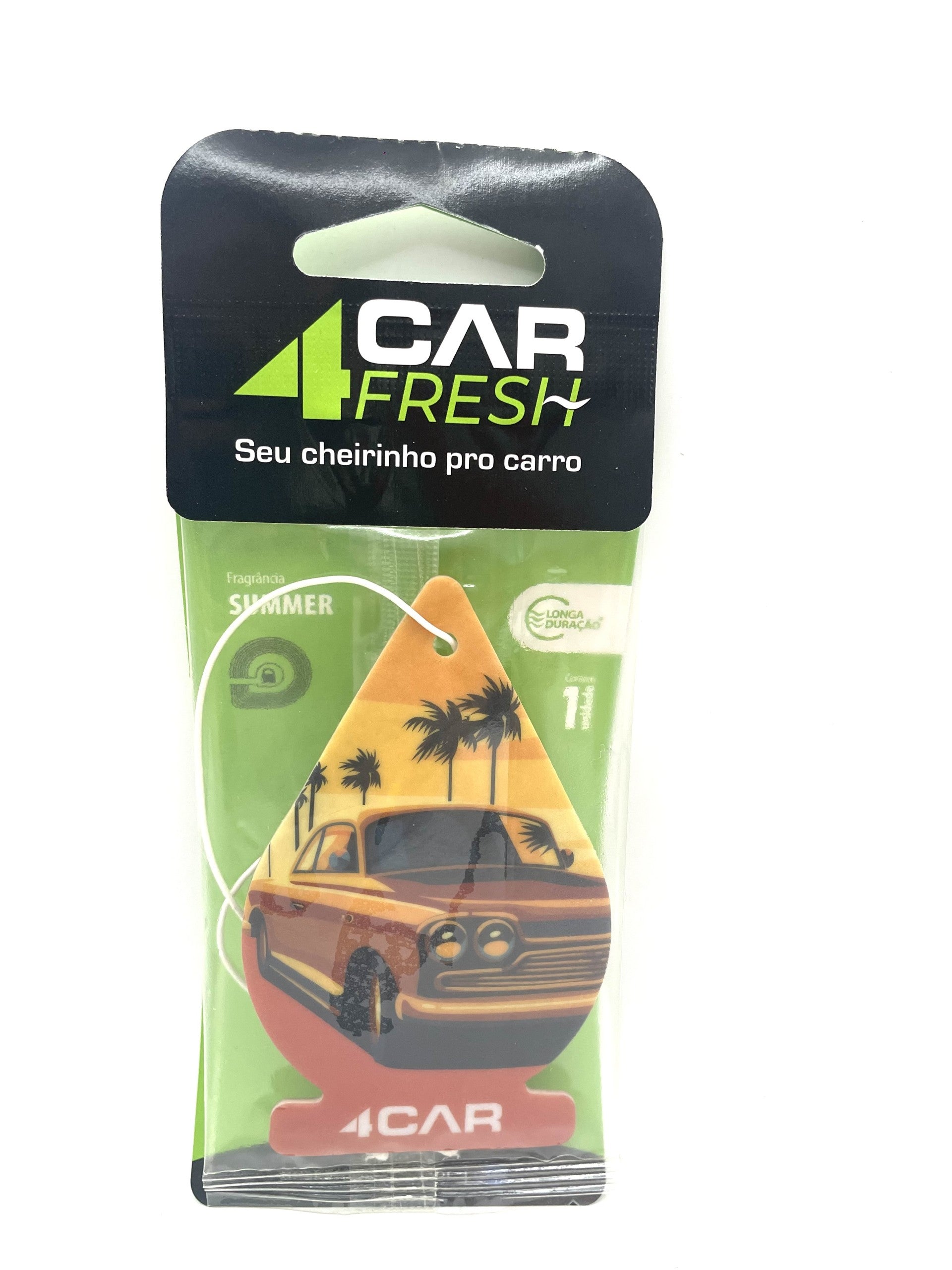 AROMATIZANTE FRESH SUMMER