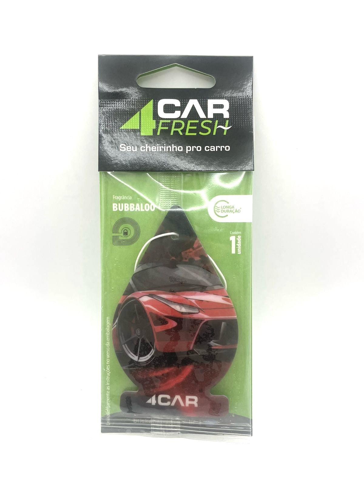 AROMATIZANTE FRESH BUBBALOO