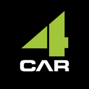 4CAR logo